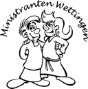 Logo der Ministranten Wettingen