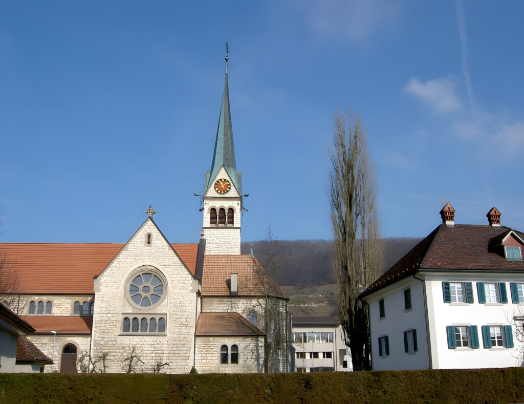 Read more about the article «Spaghettiplausch» der Oberminis